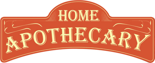 Home Apothecary